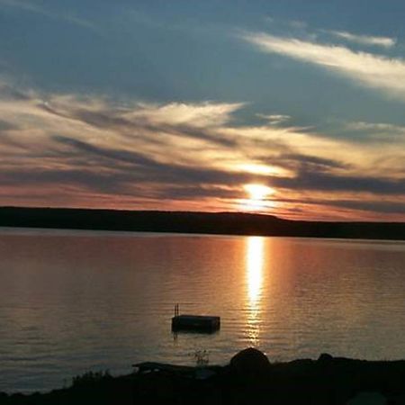 Wee Point Resort Manitowaning Екстериор снимка